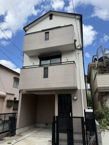 魚崎西町一丁目戸建