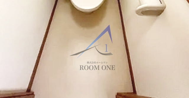 イーストピア四つ木のトイレ|トイレです。