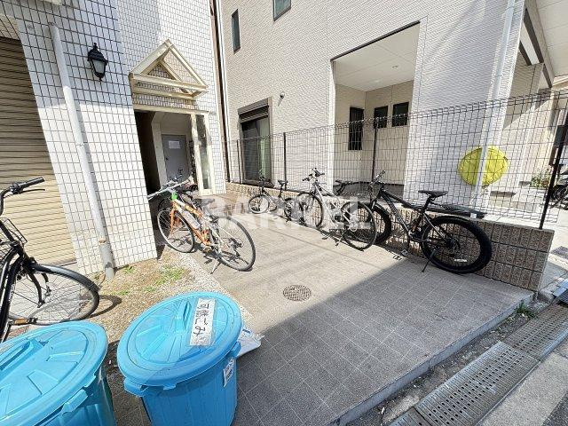 第7東城マンションのその他共用部分