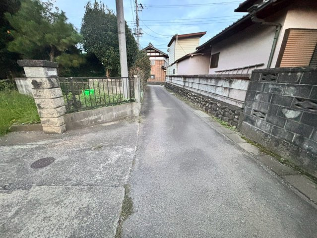笠間市下郷　中古戸建のその他