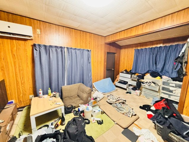 笠間市下郷　中古戸建のその他