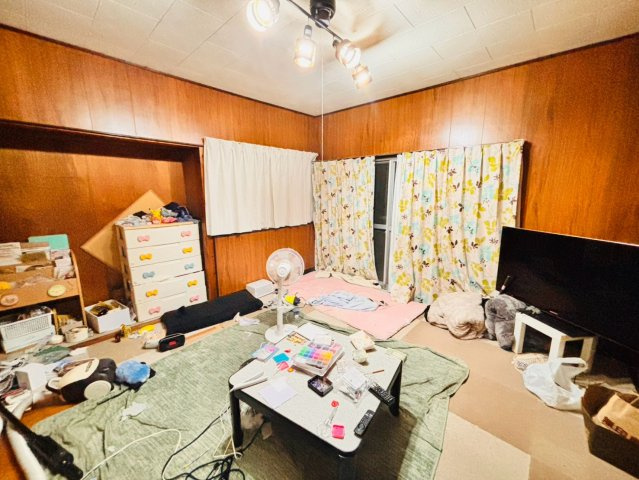 笠間市下郷　中古戸建のその他