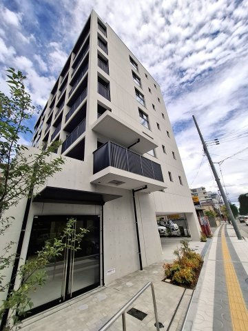 LEGALAND NISHINOMIYA PARKSIDE