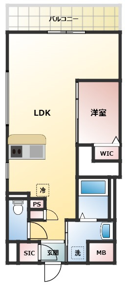 LEGALAND NISHINOMIYA PARKSIDE