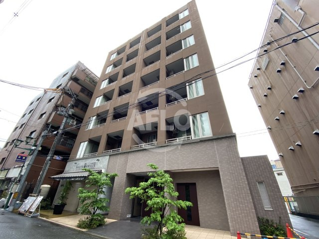 アミティエ扇町公園