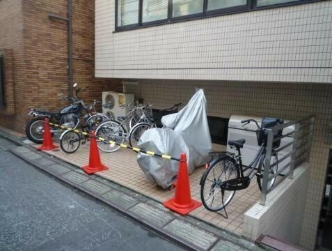 駒込ＭＳビルのその他共用部分