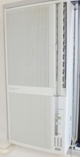 駒込ＭＳビルの設備