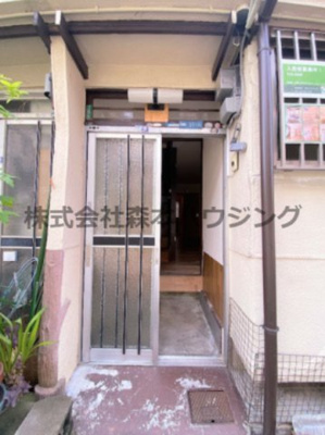 【内装】 | 　寝屋川市日新町15テラスハウス | 中はこのようになっています