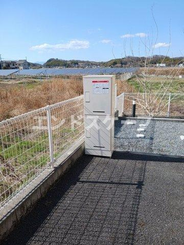 グラン・フィオーレのその他共用部分|高崎、前橋のお部屋探しはエンドスケープまで！お客様の理想お聞かせ下さい♪