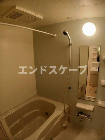 グラン・フィオーレの浴室|高崎、前橋のお部屋探しはエンドスケープまで！お客様の理想お聞かせ下さい♪