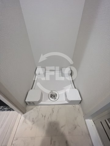 ソルテラス阿波座ウィズの設備