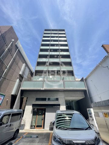 北堀江GGR