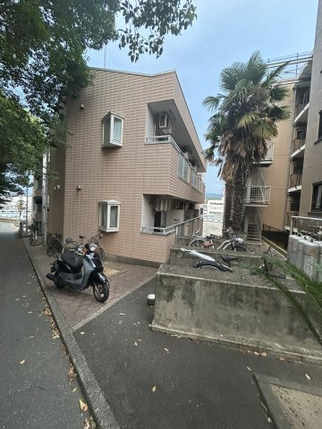 ハイデルベルクのその他共用部分