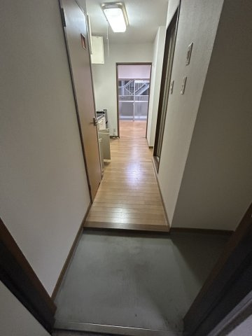 ハイデルベルクの玄関