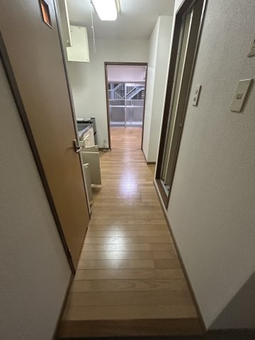 ハイデルベルクのロビー