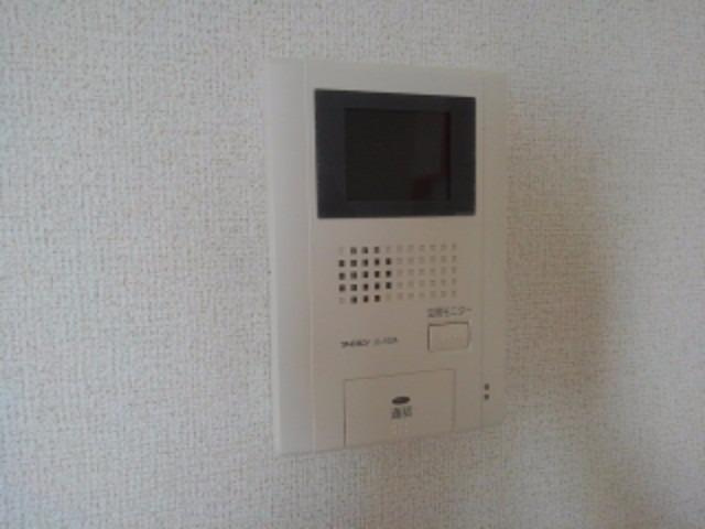 LUXのセキュリティ