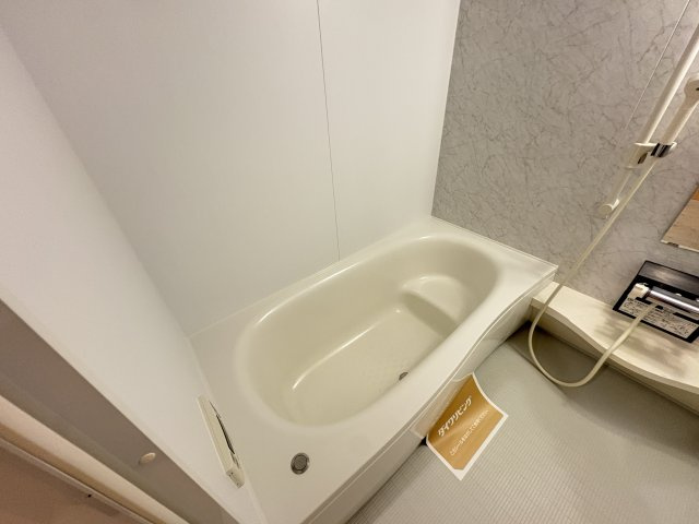 ドルフエンデの浴室