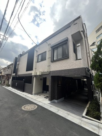 プレニーズ護国寺PREMIER