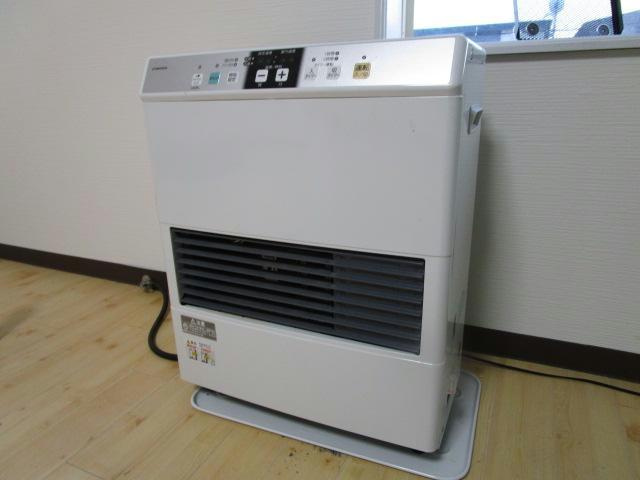 エーコー若松ビルの設備