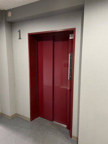 メゾン・シャルマンのその他共用部分