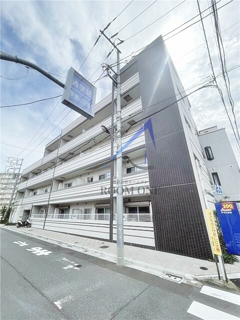 ＭＡＸＩＶ北赤羽ＤＵＥ