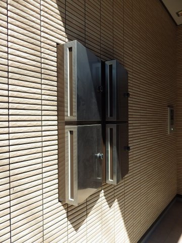 Pelerin千石のその他共用部分