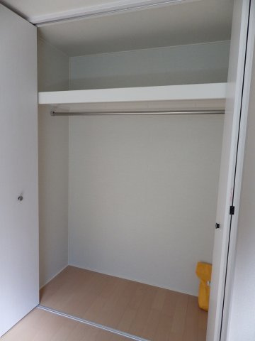 Pelerin千石の収納