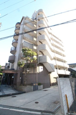 【外観】 | ワイズフィールド