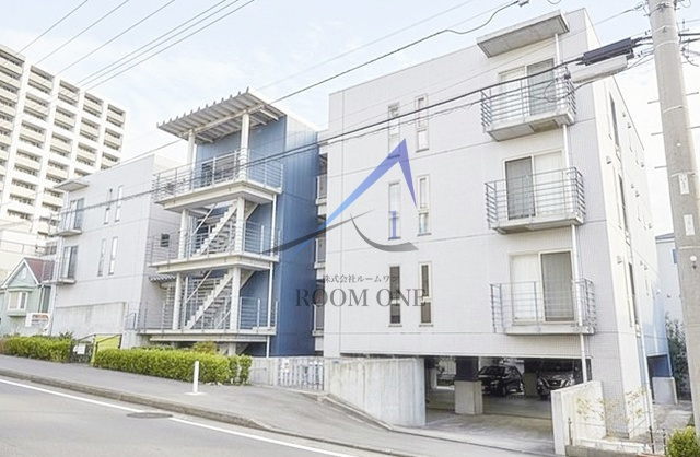 ロータス新川崎