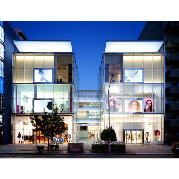 Ｓａｋａｅ　Ｓｏｕｔｈ　Ｓｑｕａｒｅ