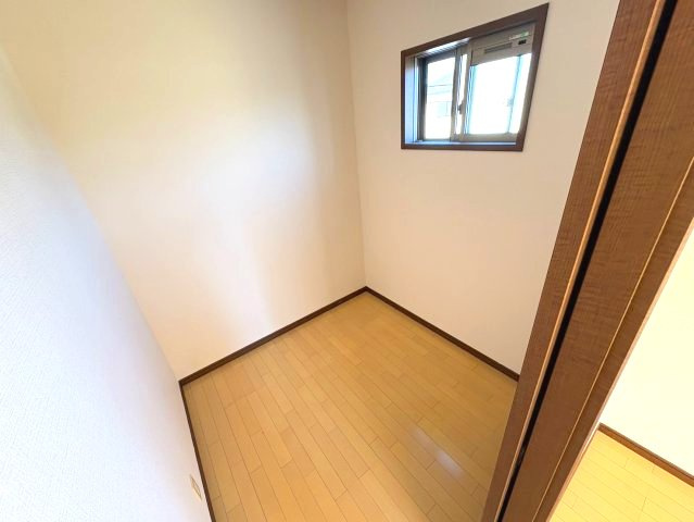 フジパレス戸建賃貸　中野町の内装