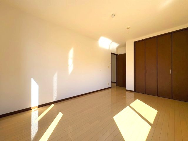 フジパレス戸建賃貸　中野町の洋室