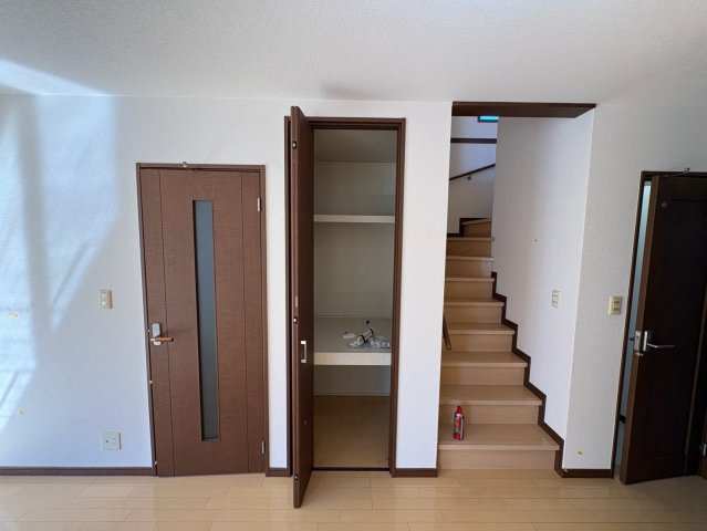 フジパレス戸建賃貸　中野町