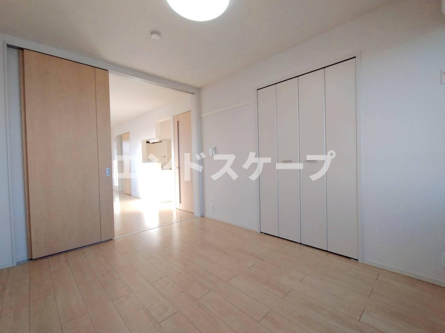 オランジュリーの居間・リビング|高崎、前橋のお部屋探しはエンドスケープまで！お客様の理想お聞かせ下さい♪