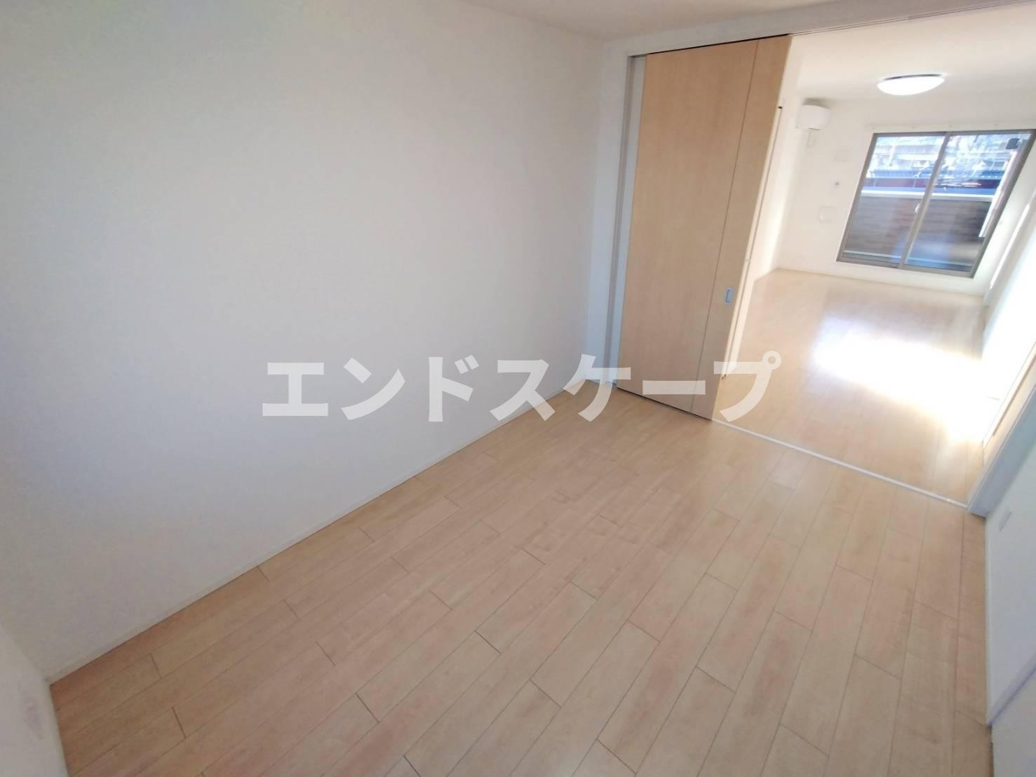 オランジュリーの内装|高崎、前橋のお部屋探しはエンドスケープまで！お客様の理想お聞かせ下さい♪