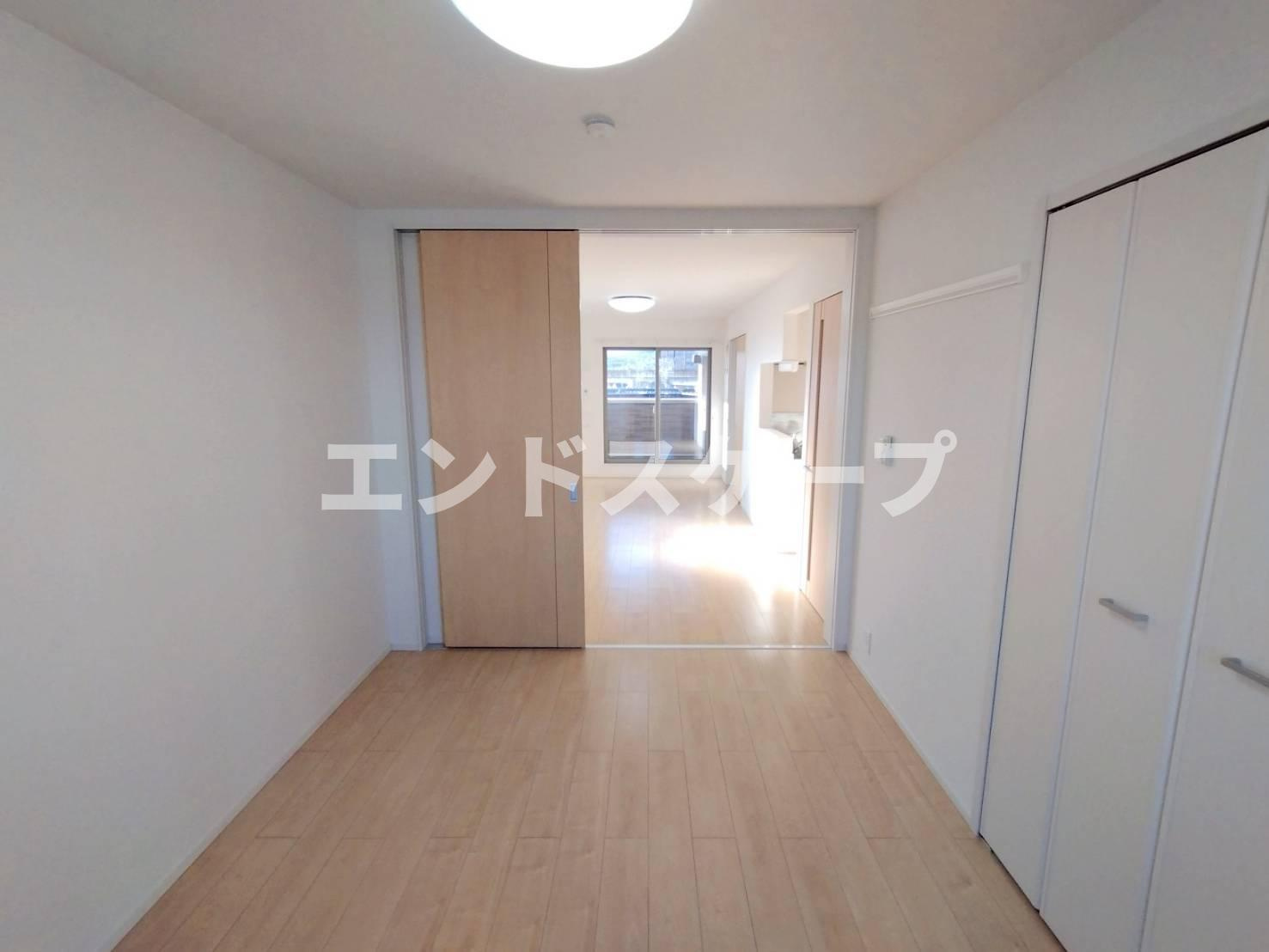 オランジュリーの内装|高崎、前橋のお部屋探しはエンドスケープまで！お客様の理想お聞かせ下さい♪