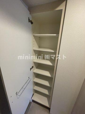 大阪市港区磯路３丁目の賃貸マンションのその他