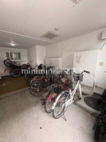 大阪市港区港晴４丁目の賃貸マンションのその他共用部分