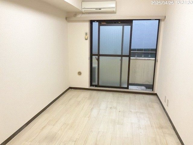 レジダンス・イン目黒