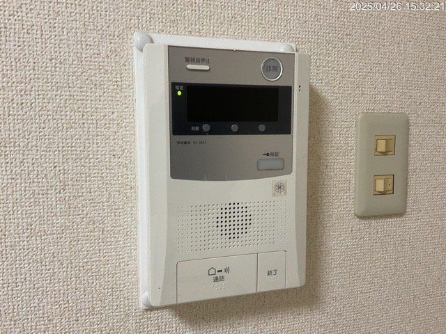 レジダンス・イン目黒のセキュリティ