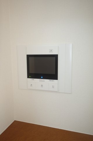 デュオステージ後楽園のセキュリティ