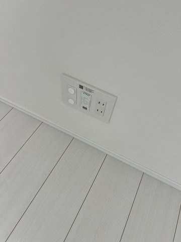 Lu・Casa千駄木の設備