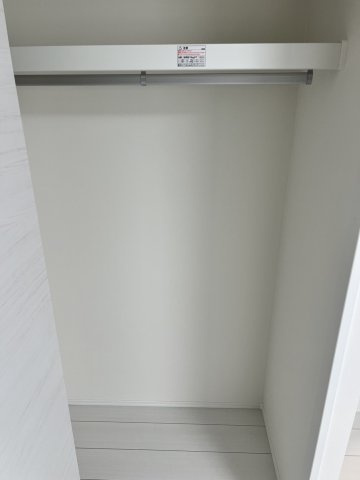 Lu・Casa千駄木の収納