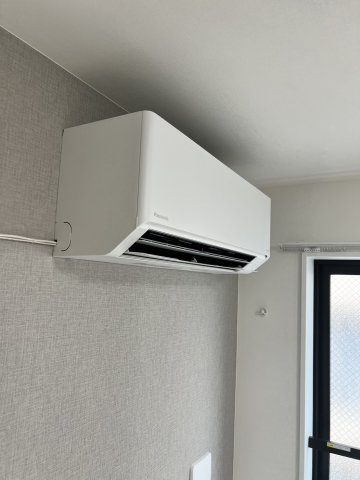 Lu・Casa千駄木の設備