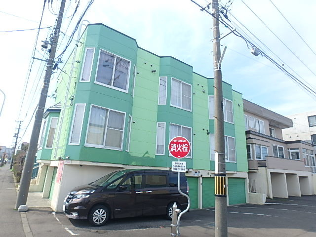 シャルマン末広