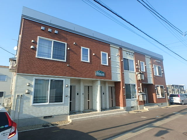 エレガンス・フルール