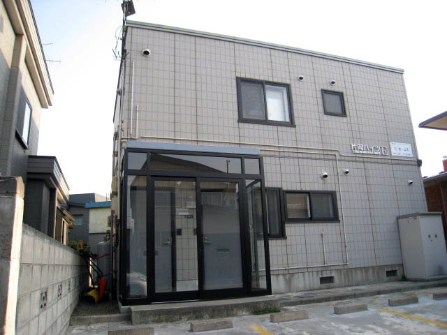片岡ハイツＥ