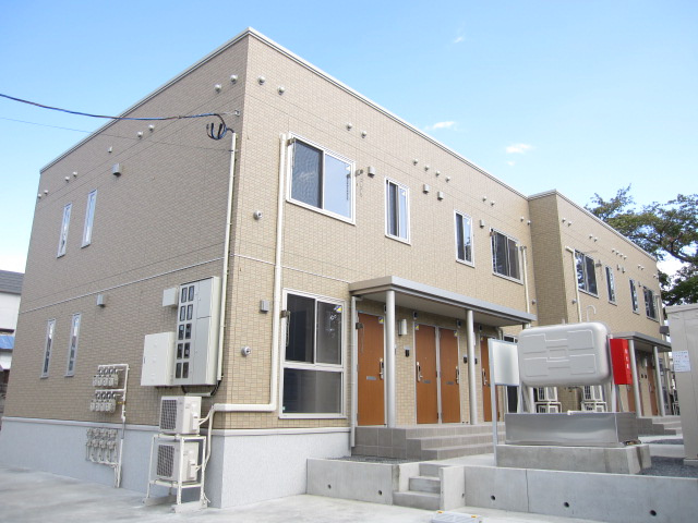 セジュール　アミ　桜川