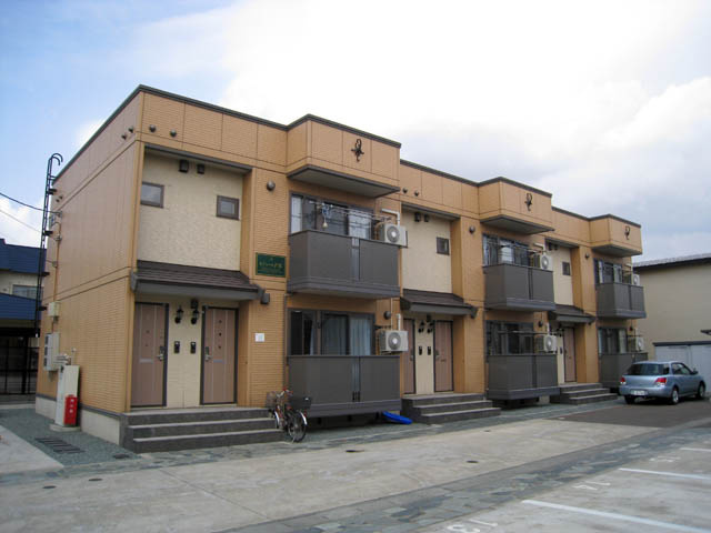 セジュールＦＫ　Ａ棟