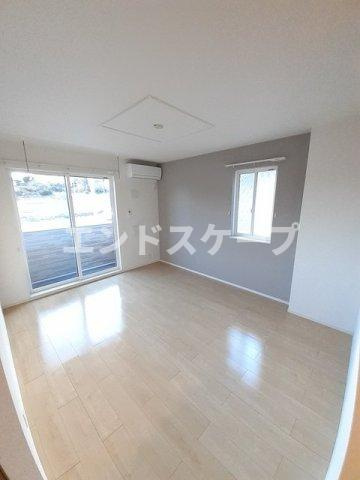 Ｒ’Ｓ－Ⅲ　Ａの居間・リビング|高崎、前橋のお部屋探しはエンドスケープまで！お客様の理想お聞かせ下さい♪